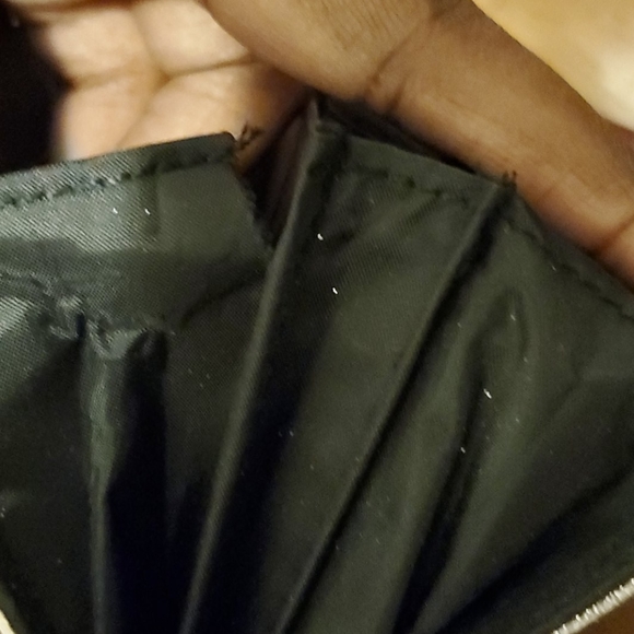 Silver clutch - Picture 4 of 4